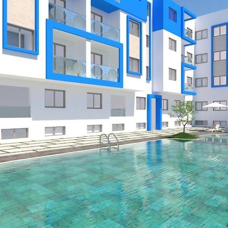 Appartement Martil "Perla Del Mar" Екстериор снимка