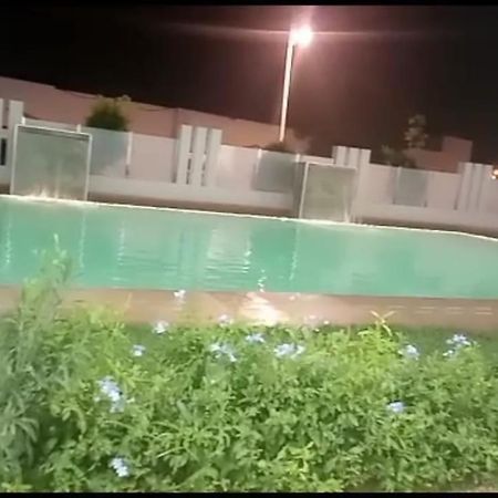 Appartement Martil "Perla Del Mar" Екстериор снимка