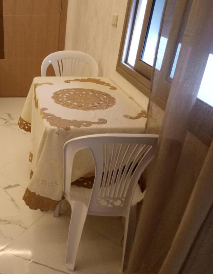 Appartement Martil "Perla Del Mar" Екстериор снимка