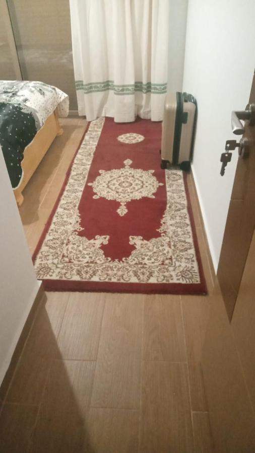 Appartement Martil "Perla Del Mar" Екстериор снимка