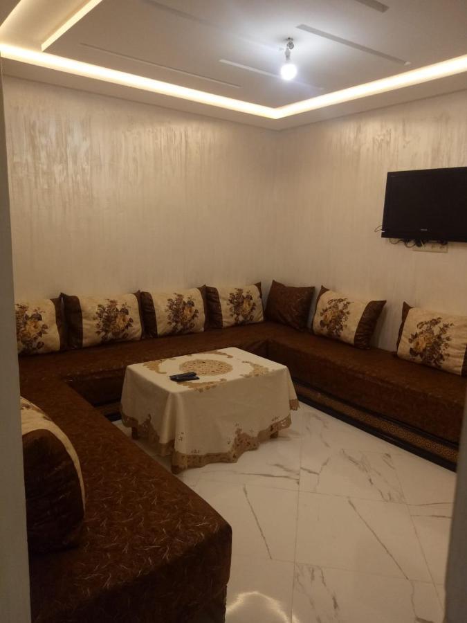 Appartement Martil "Perla Del Mar" Екстериор снимка
