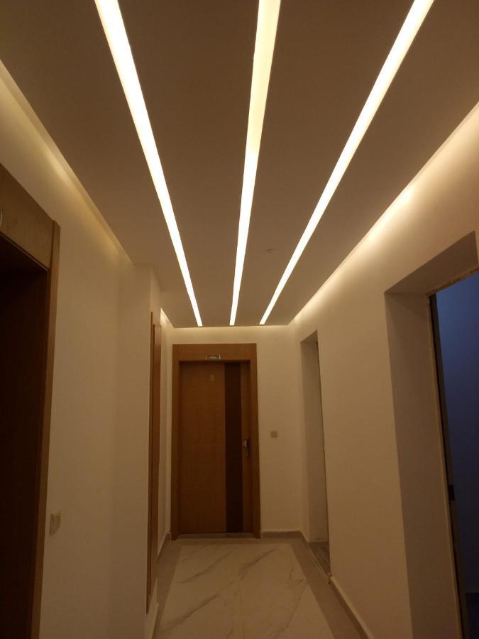Appartement Martil "Perla Del Mar" Екстериор снимка