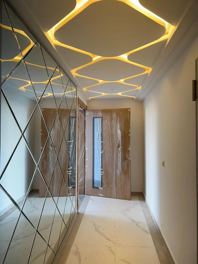 Appartement Martil "Perla Del Mar" Екстериор снимка
