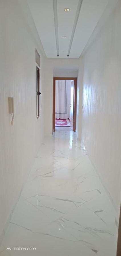 Appartement Martil "Perla Del Mar" Екстериор снимка