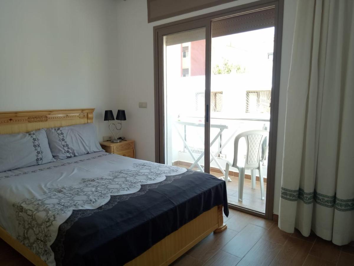 Appartement Martil "Perla Del Mar" Екстериор снимка