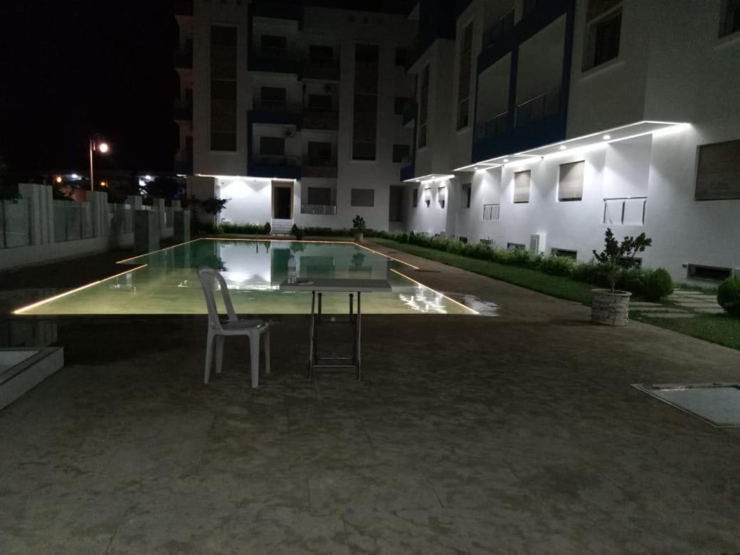 Appartement Martil "Perla Del Mar" Екстериор снимка