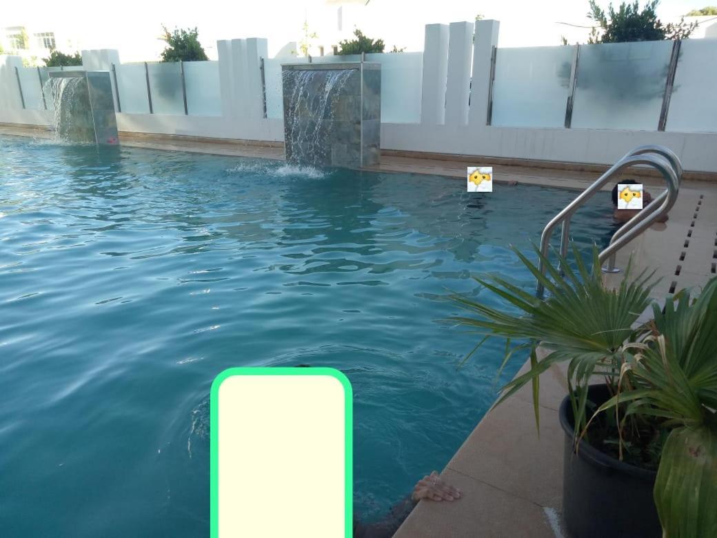 Appartement Martil "Perla Del Mar" Екстериор снимка
