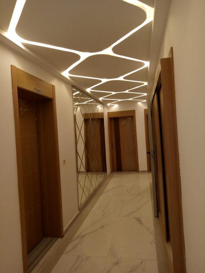 Appartement Martil "Perla Del Mar" Екстериор снимка
