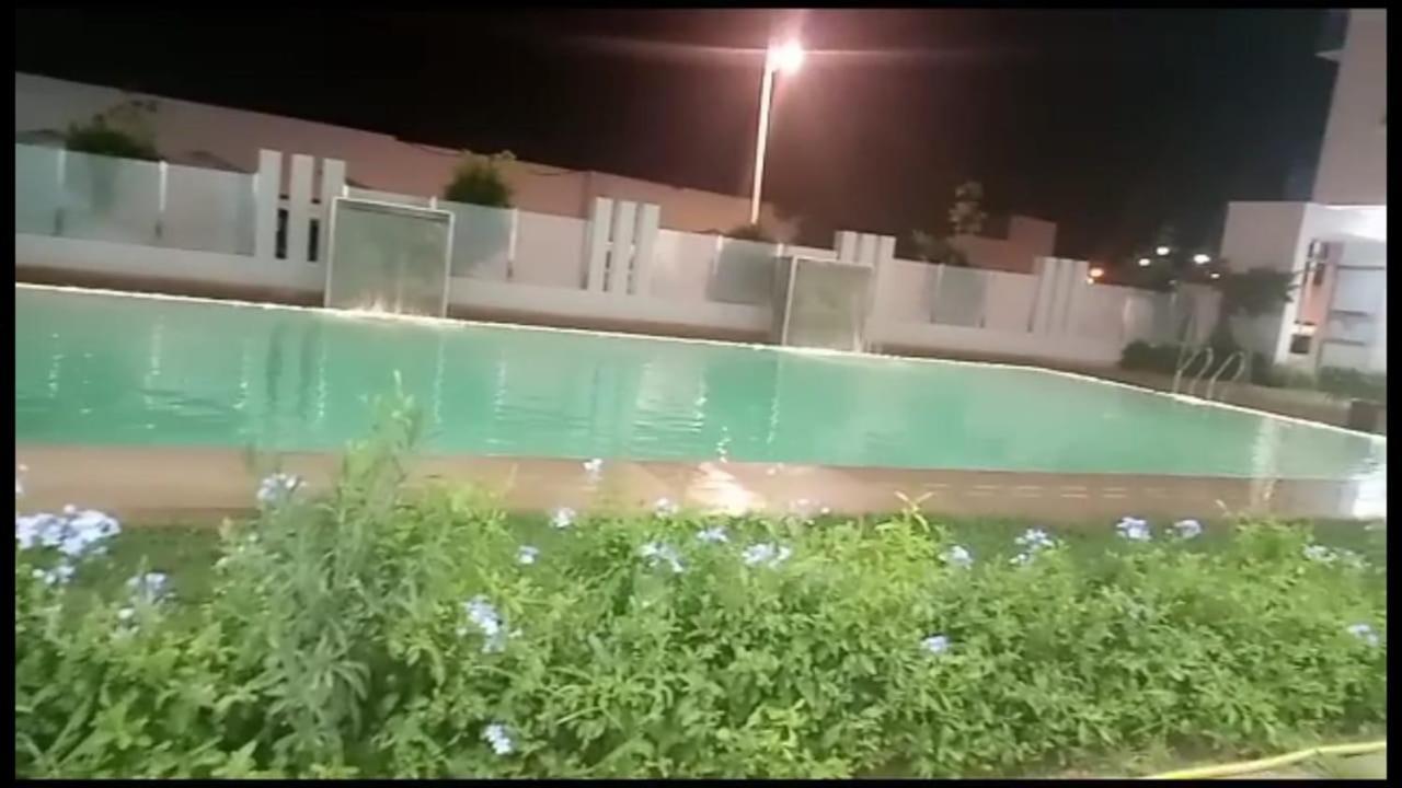 Appartement Martil "Perla Del Mar" Екстериор снимка